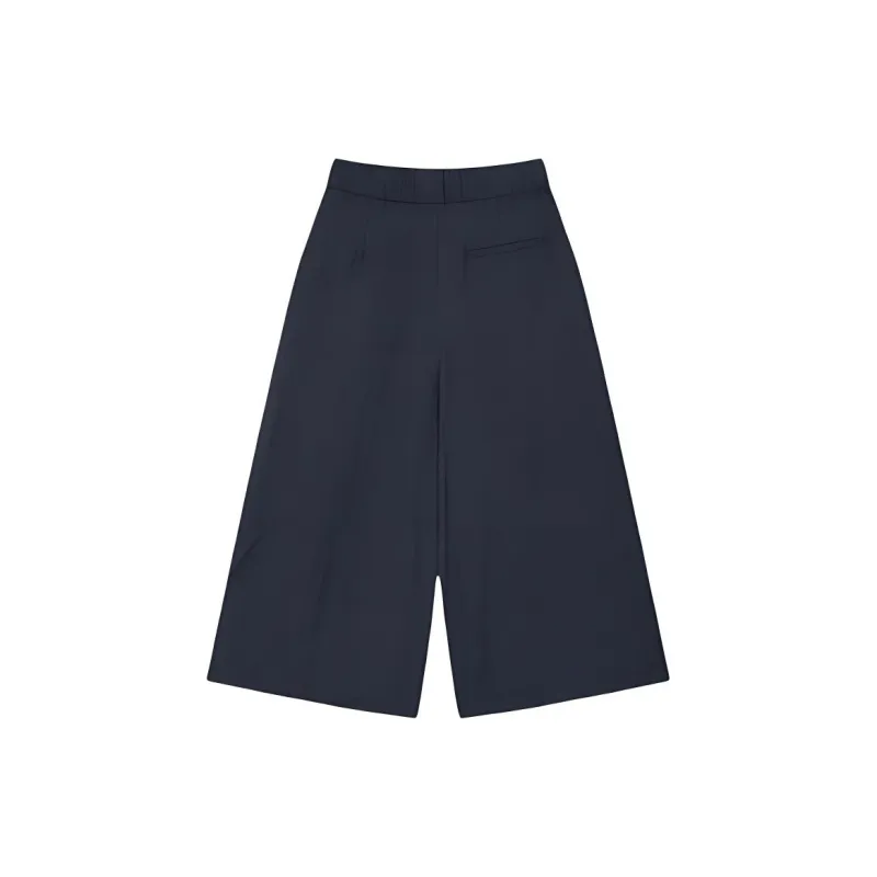 Mo Han Yi Mei Navy Blue Women's Navy Blue-1