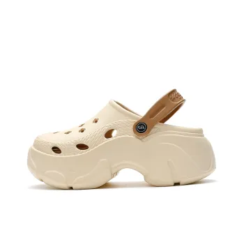 Cat power Clogs Women's
