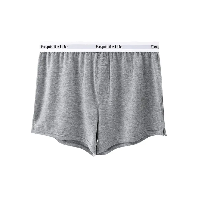 MADALLO Pajama Pants Men's 1 Pack-5