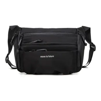 TAKI Oxford Shoulder Bag, Crossbody Bag Unisex