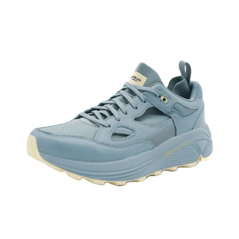 BRANDBLACK Aura Low-Top Outdoor Shoes Women's Blue-2