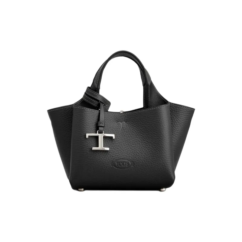 TOD'S Apa Micro Handbag-0