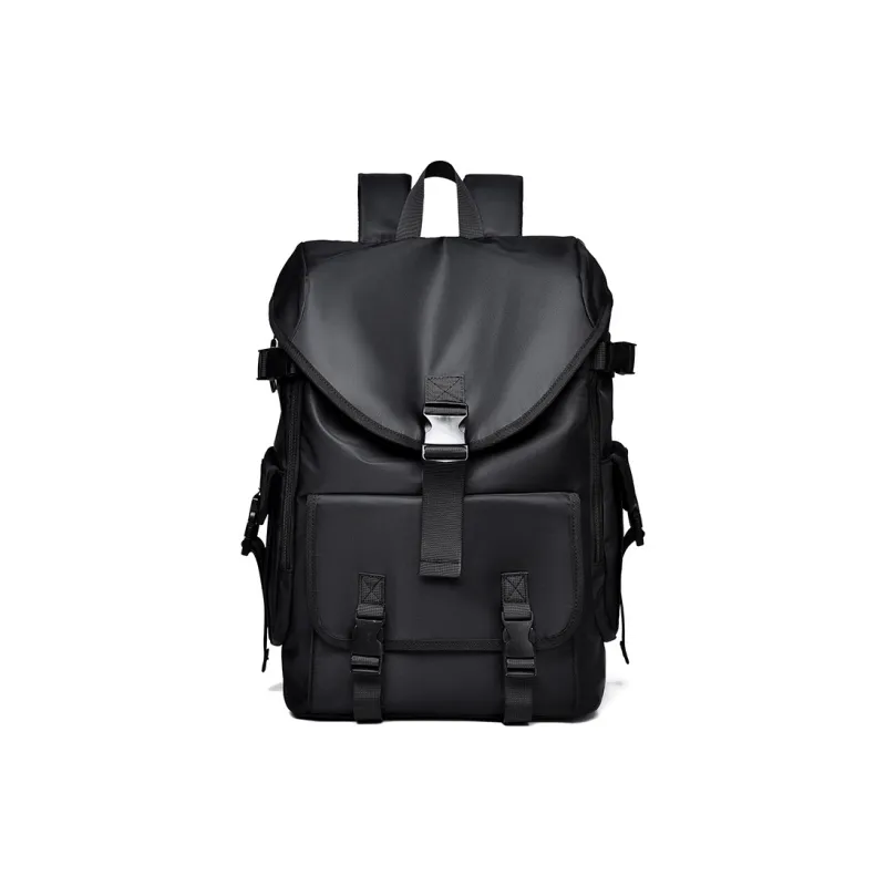 TINYAT Nylon Backpack Regular Men's-0
