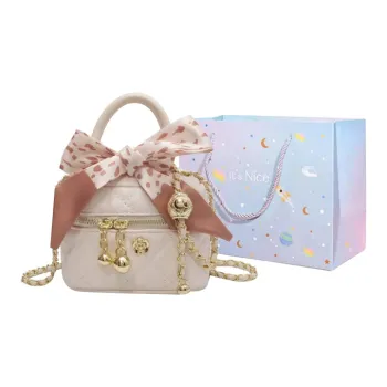 GOX PU Crossbody Handbag Regular Women's Multicolor