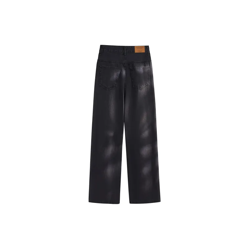 My name is MT Jeans Unisex-14