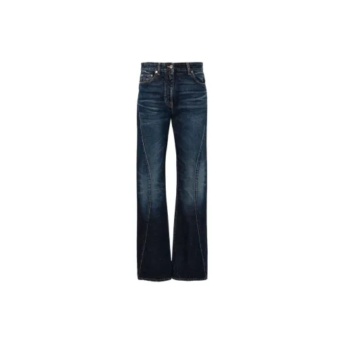 Ferragamo Jeans Women's Navy