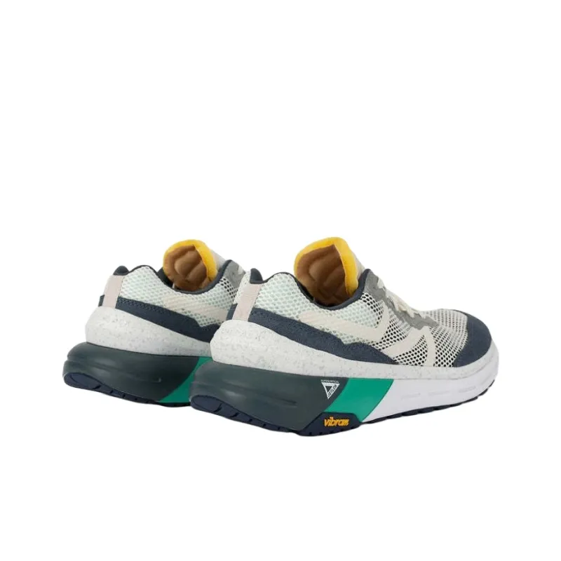 Vibram x BRANDBLACK Specter Sc 2.0 Low-Top Casual Shoes Men's White-3