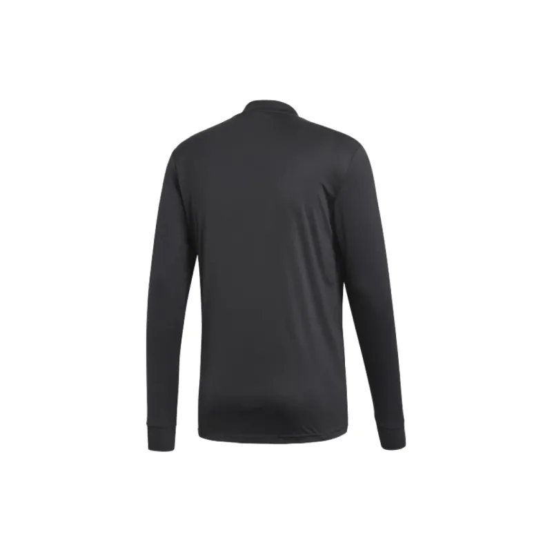 Adidas REFEREE JERSEY Soccer Jersey Men's Black-1