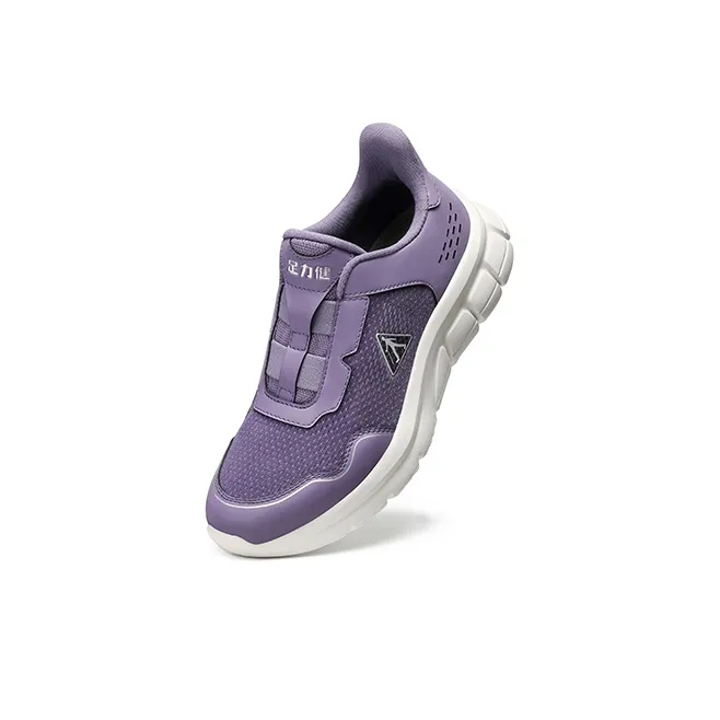 ZULIZ Senior Shoes Summer Moisture Wicking Lightweight Breathable Slip Resistant Low Top Casual Shoes Unisex-3