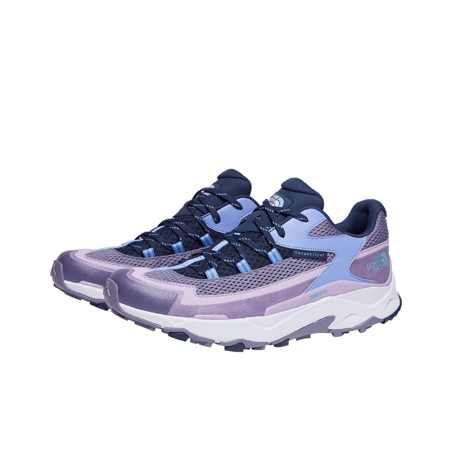 THE NORTH FACE Vectiv Taraval Futurelight CLOT Purple - POIZON
