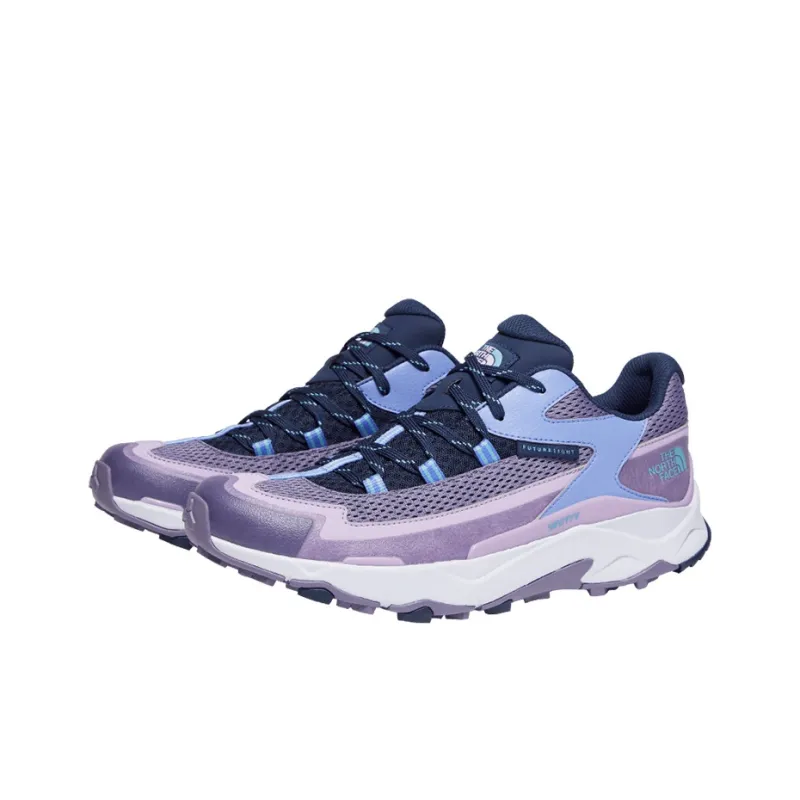 THE NORTH FACE X Clot Vectiv Taraval Futurelight Trainers 'Purple' Women's-1
