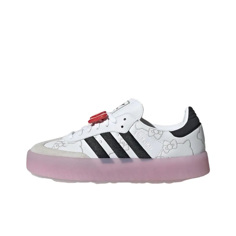 Adidas Originals Sambae Hello Kitty Women's-0