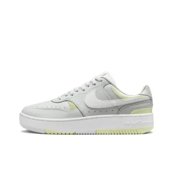 Nike Gamma Force Light Silver Life Lime White Women's