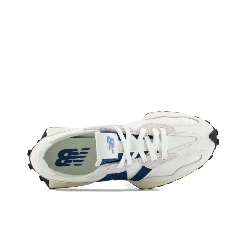 New Balance 327 Reflection Heron Blue Women's-4