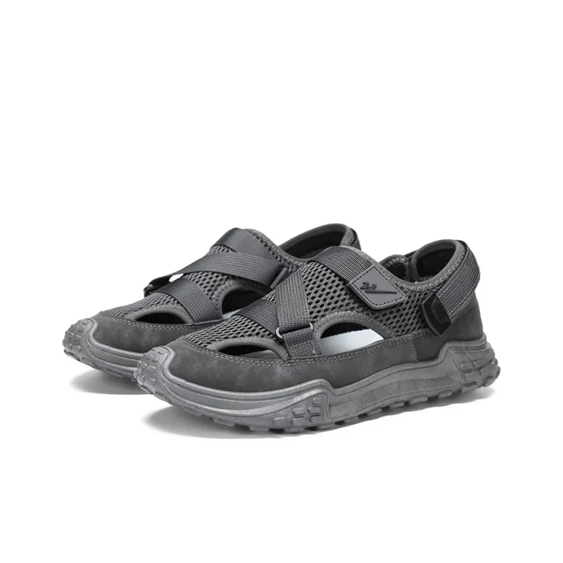 DOUBLE STAR 88 Beach Sandals Men's-3