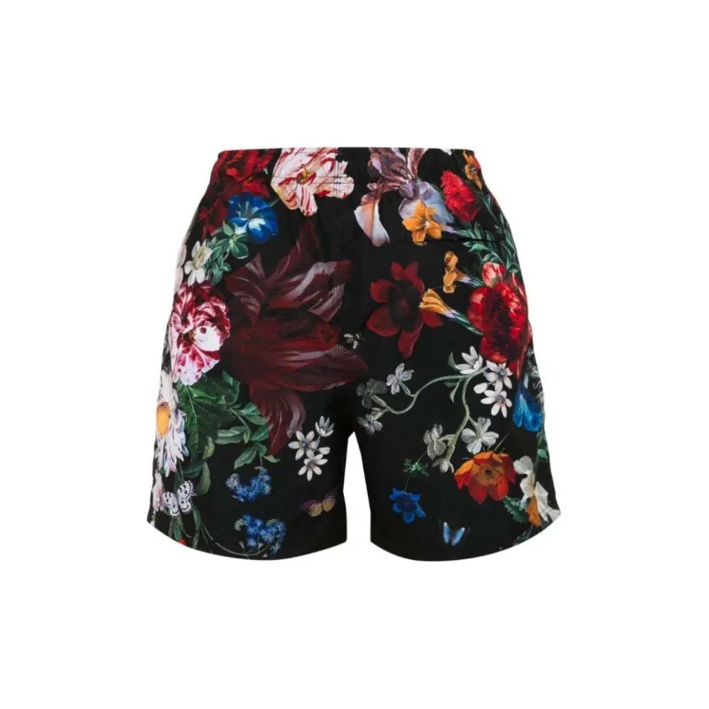 Camilla A Still Life Swim Shorts-1