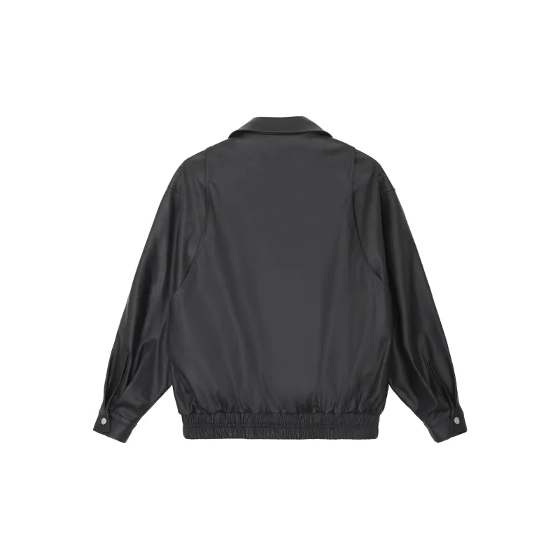 IMXS Jackets Unisex-1