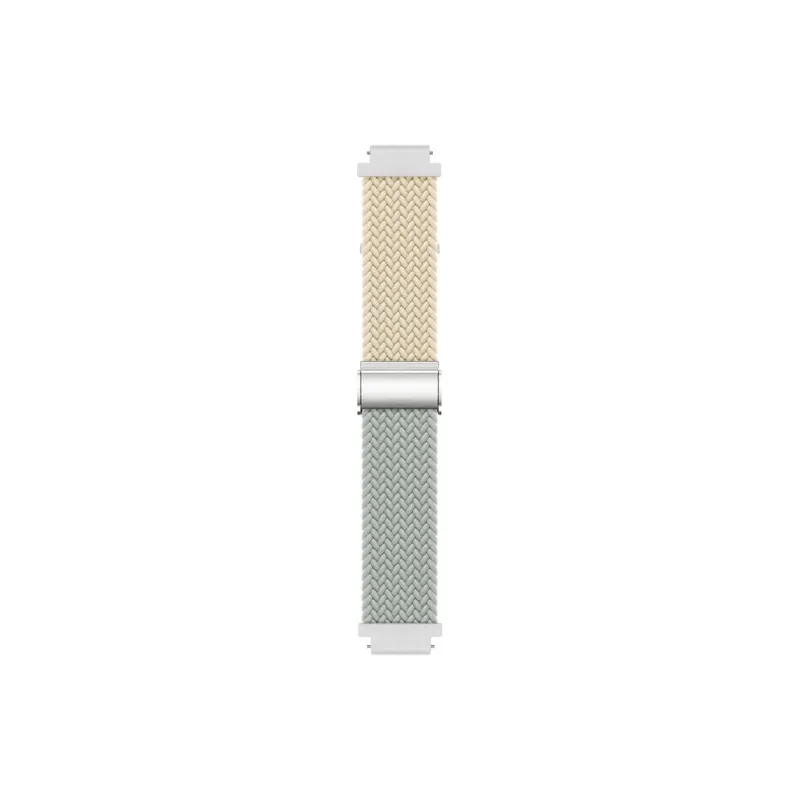 CHENSONG Huawei Compatibility Watch Band Canvas Material-9