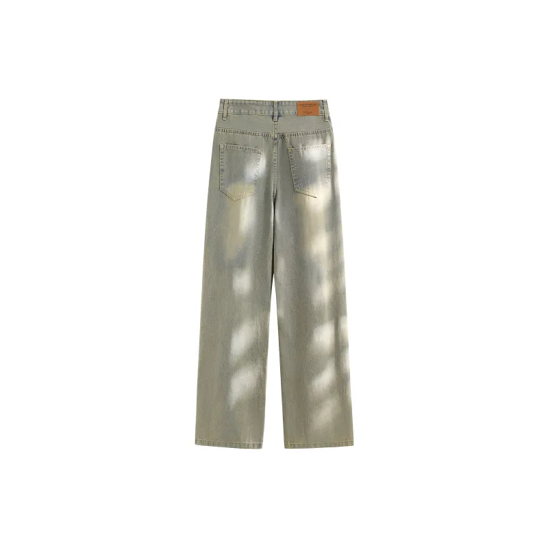 My name is MT Jeans Unisex-8