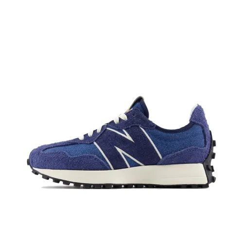 New Balance 327 Denim Women's