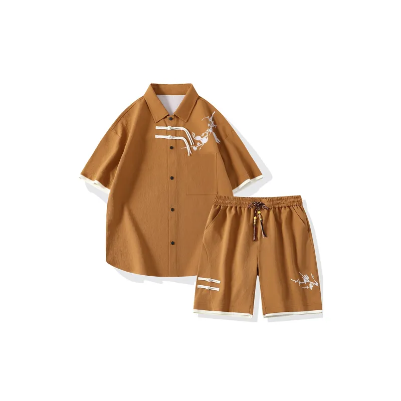DJ.SPIRIT Casual Sportswear Unisex-27