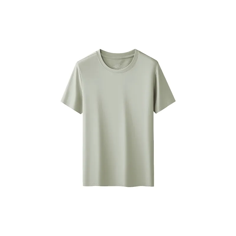 MADALLO Men Pajama Tops-5