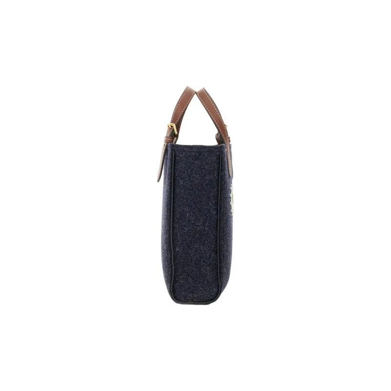 Anya Hindmarch Mini Eyes Tote Bag-2