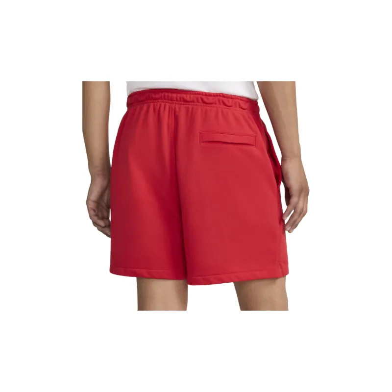 Nike Club Men's French Terry Flow Shorts-1