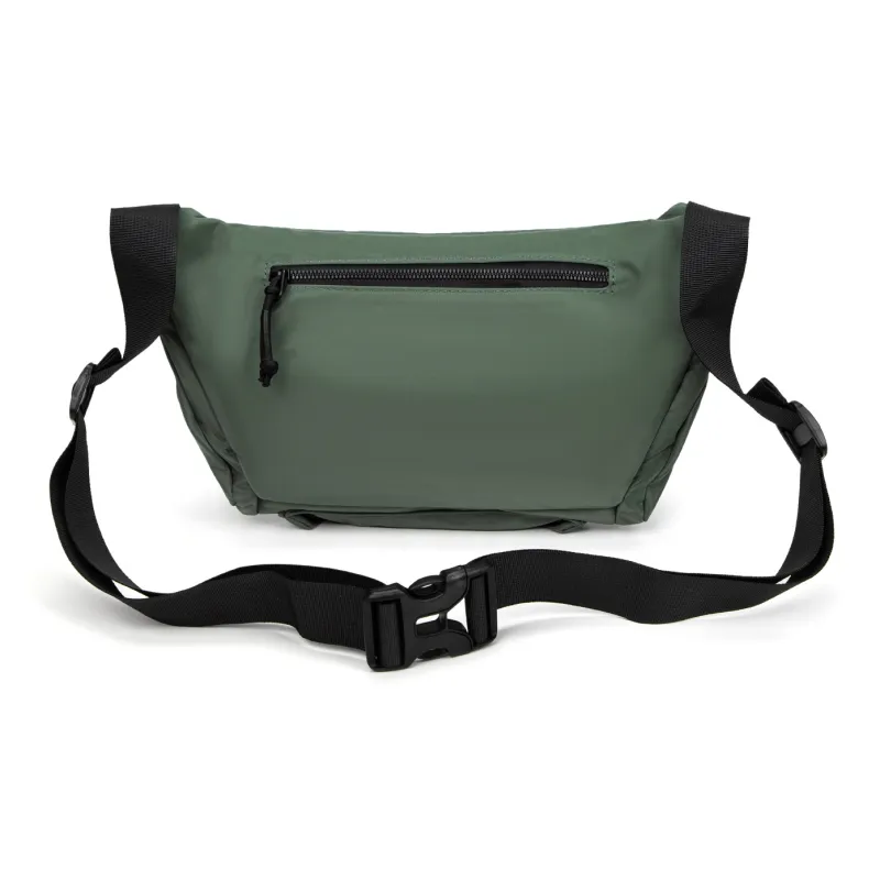 TAKI Oxford Shoulder Bag, Crossbody Bag Unisex-13