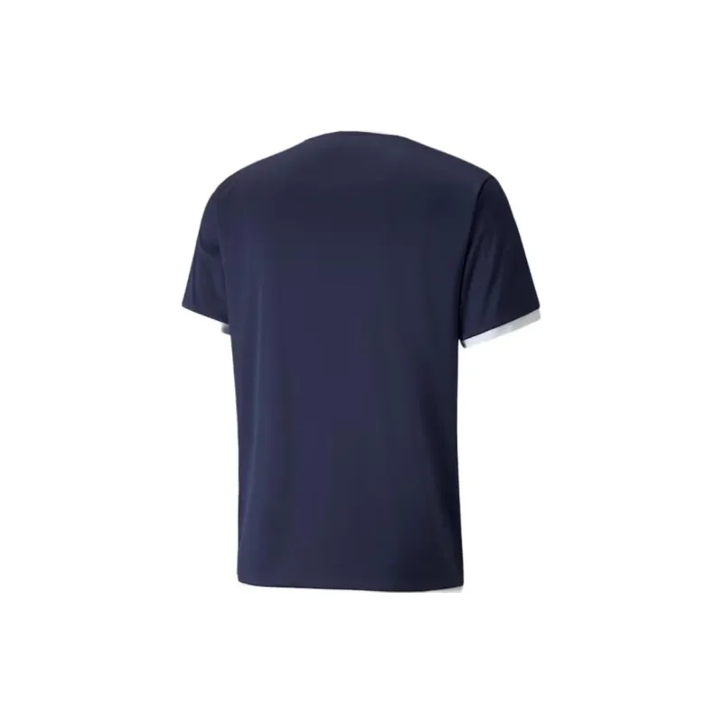 PUMA Liga Soccer Jersey Men's Dark Gray-1