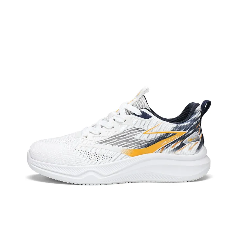 DOUBLE STAR 88 Abrasion Resistant, Breathable, Lightweight Low Top Casual Shoes Men's-10