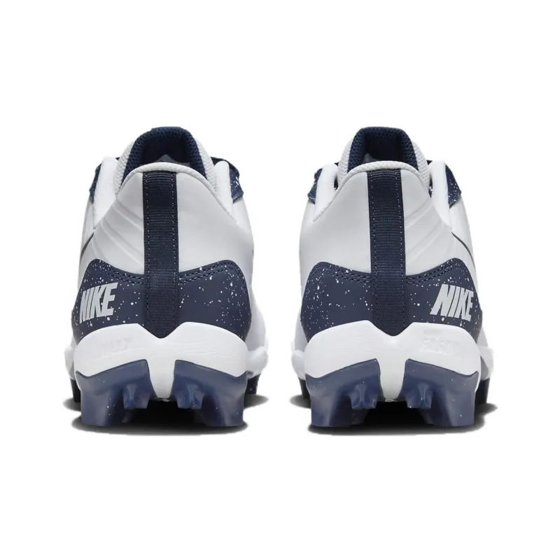 Nike Alpha Huarache 4 Keystone White Midnight Navy-3