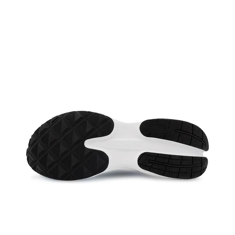 AILIAI Breathable Impact-Resistant Low-Top Running Shoes Unisex-9