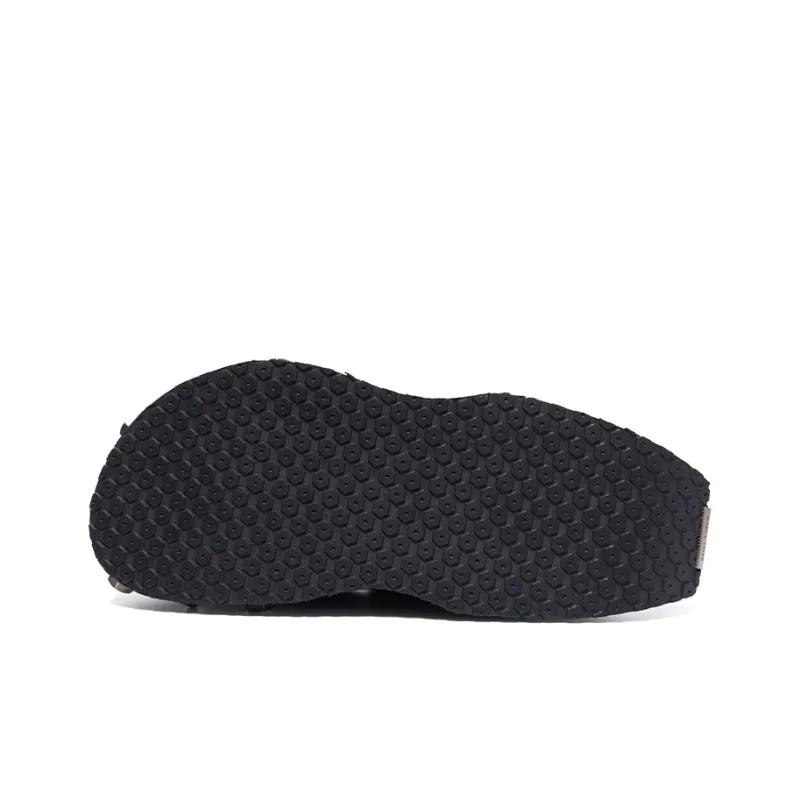 Viplander Slide Slippers Unisex Black-4