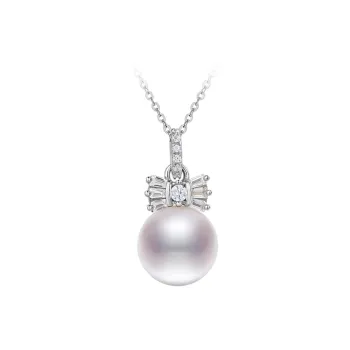 Demi Freshwater Pearl Pendants Women's