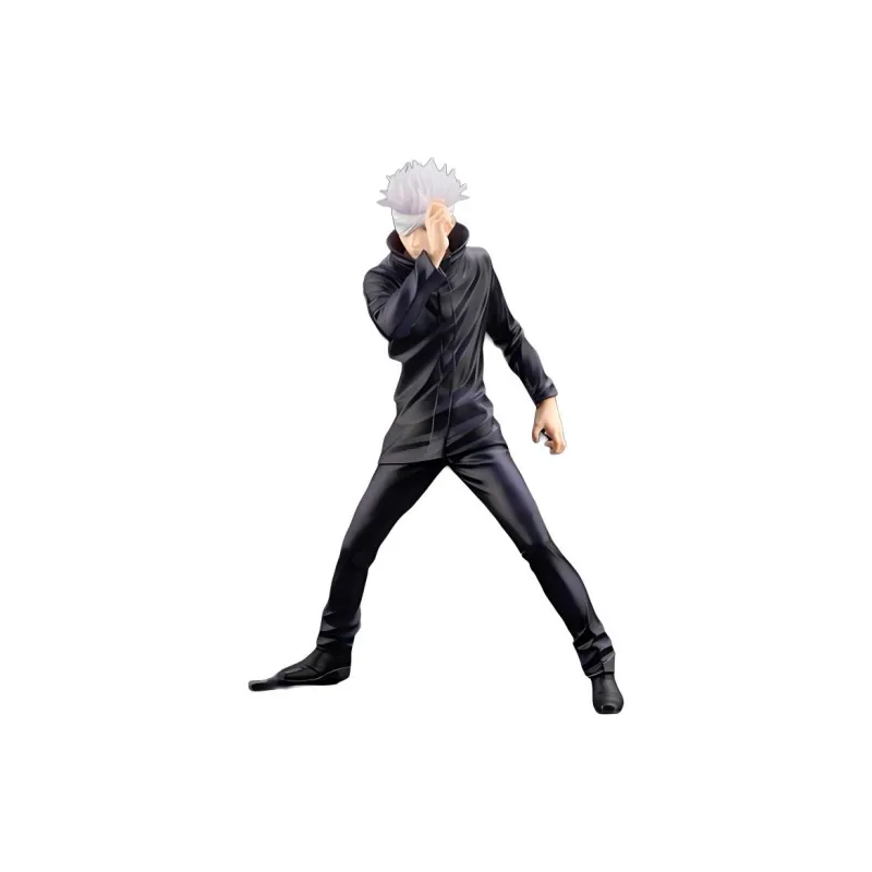 SHOUWU Satoru Gojo Kotobukiya Artfx J Jujutsu Kaisen Zero Toho Animation Scale Figures-1