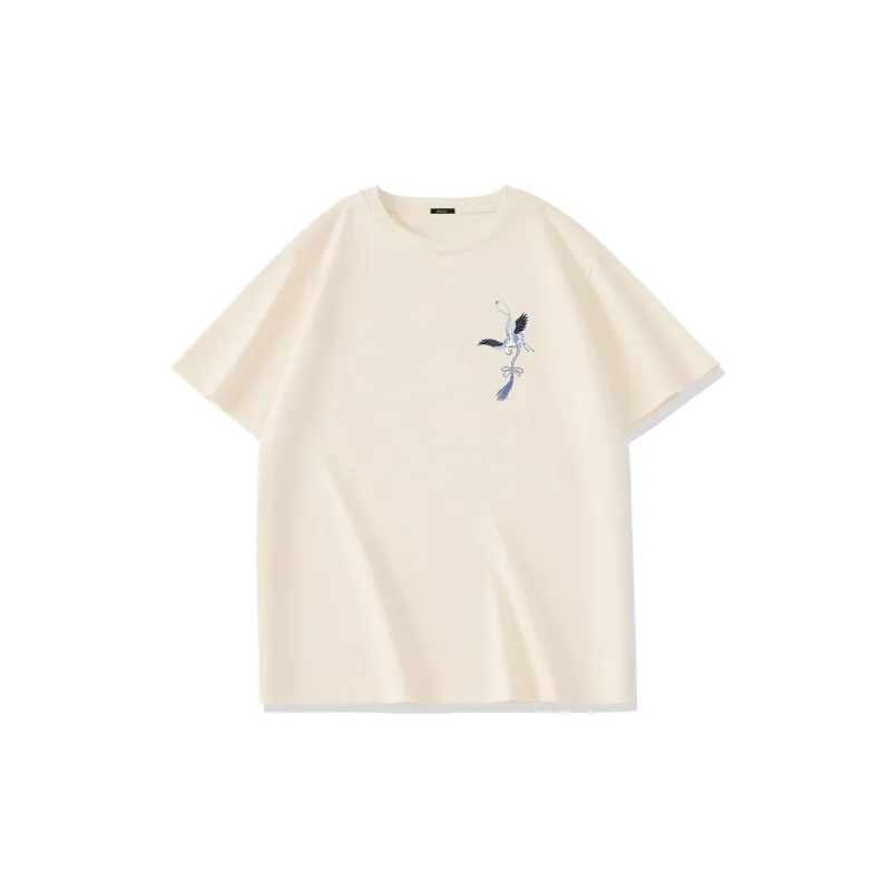 MINISO T Shirts Unisex-5