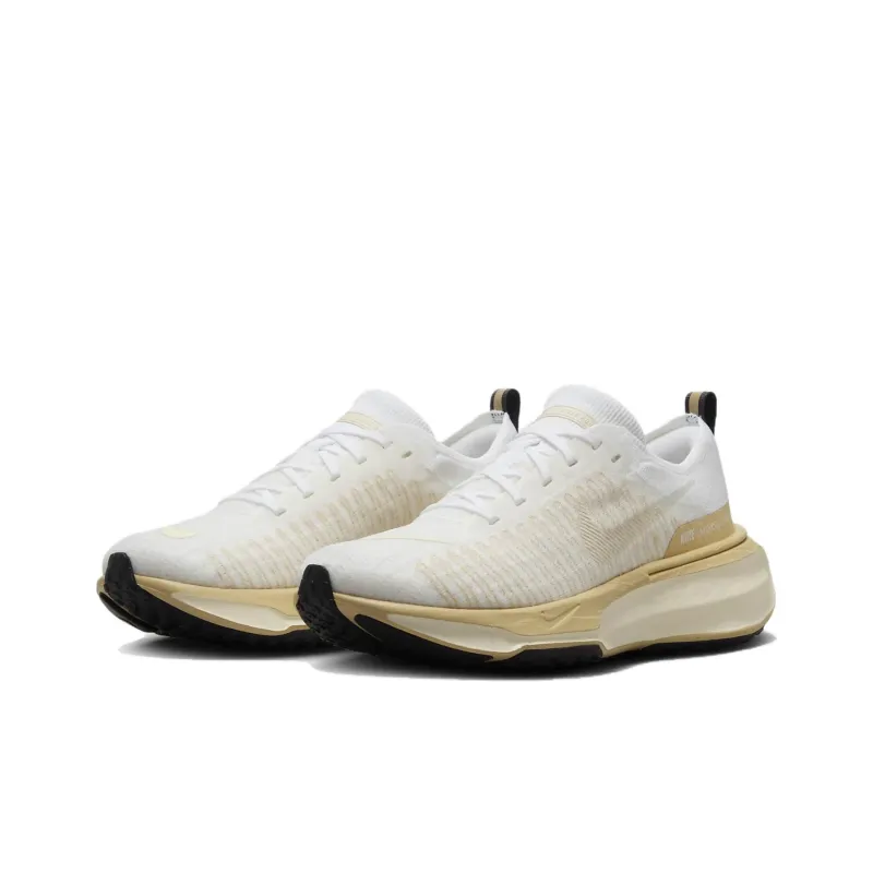 Nike ZoomX Invincible Run 3 'White Sesame'-3