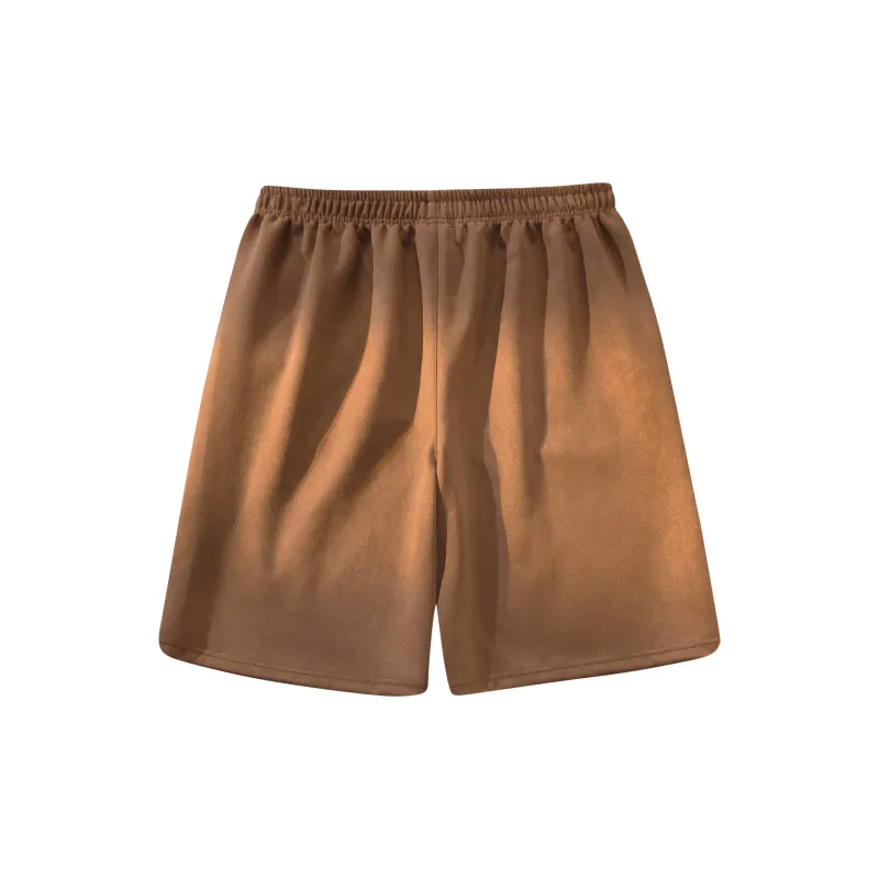 PINK PANTHER Casual Shorts Unisex-9