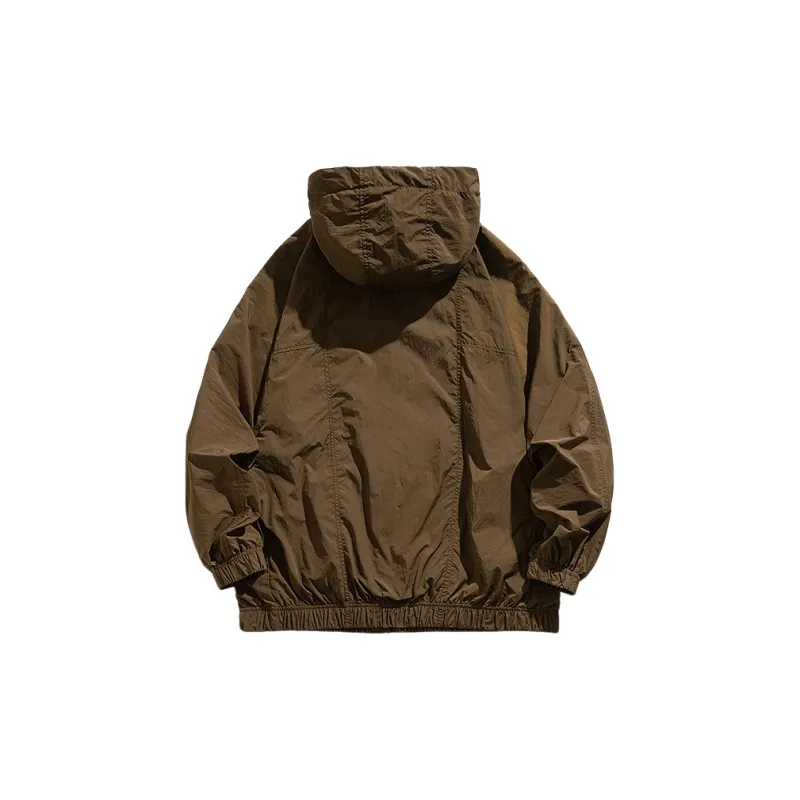 REFAMES Jackets Unisex-1