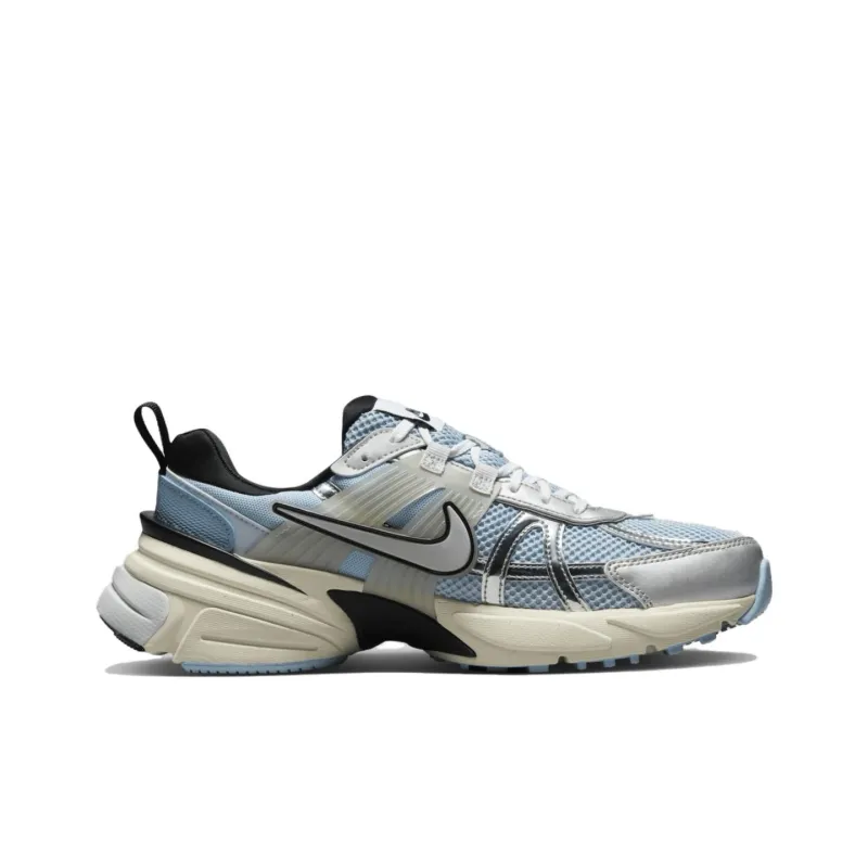 Nike V2K Run Psychic Blue Women's-1