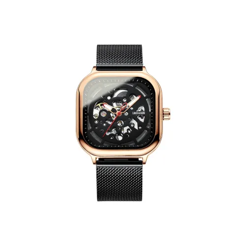LIBER AEDON Men Watch