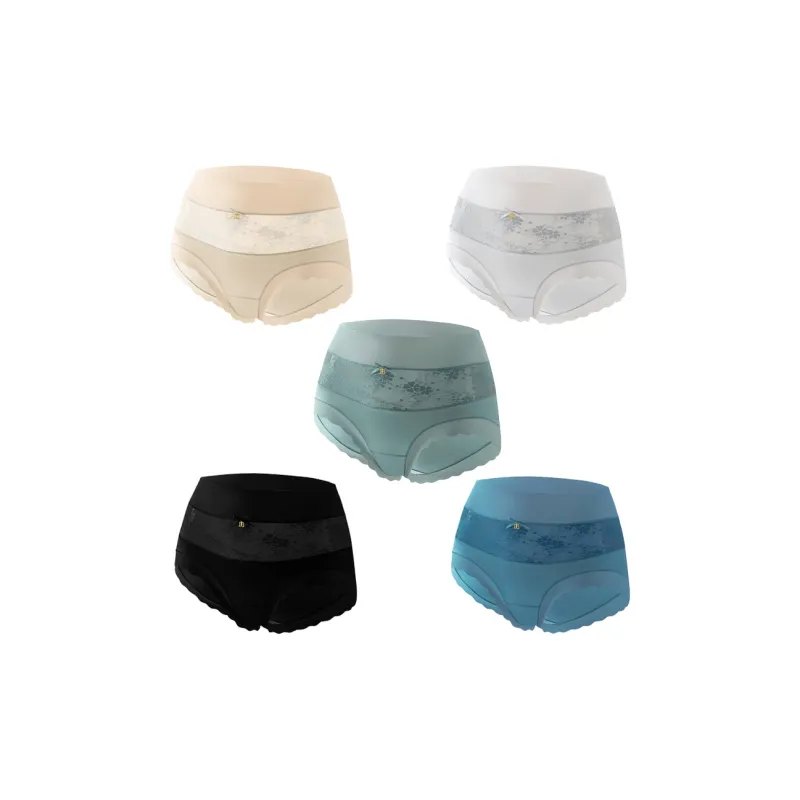 GOSO Underpants Women's Combo Set-14