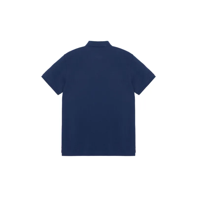 Polo Ralph Lauren SS22 Polo Shirt Men's Marine Blue-1