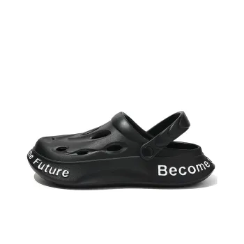 Cat power Clogs Men