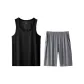 Black+Modern Gray