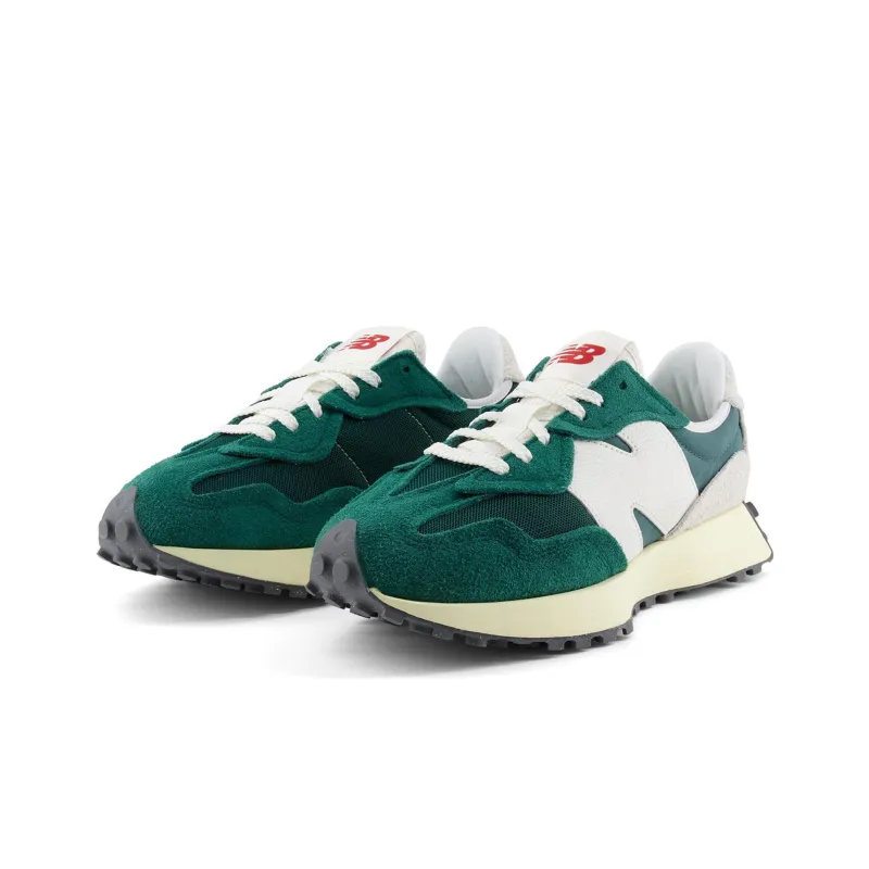 New Balance 327 Marsh Green-2