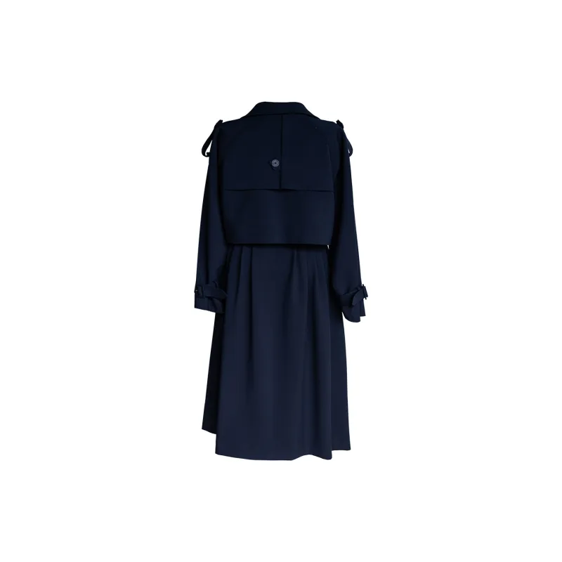 ROEYSHOUSE Two Piece Skirt Sets Women's-5