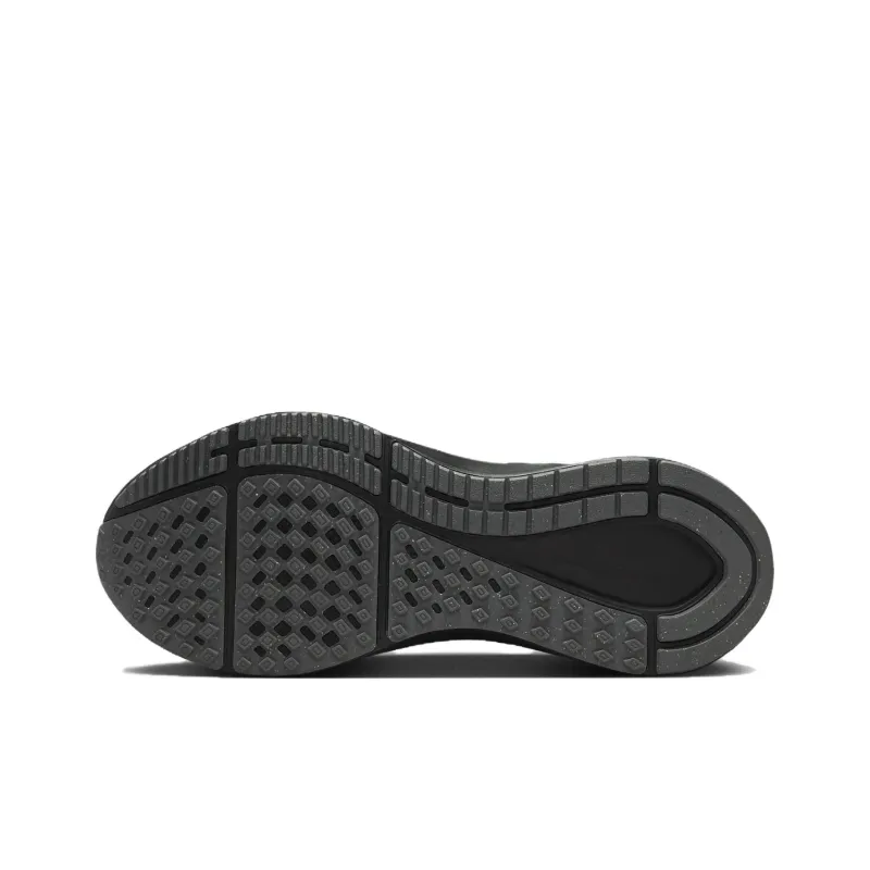 Nike Air Zoom Structure 25 'Black Iron Grey'-4