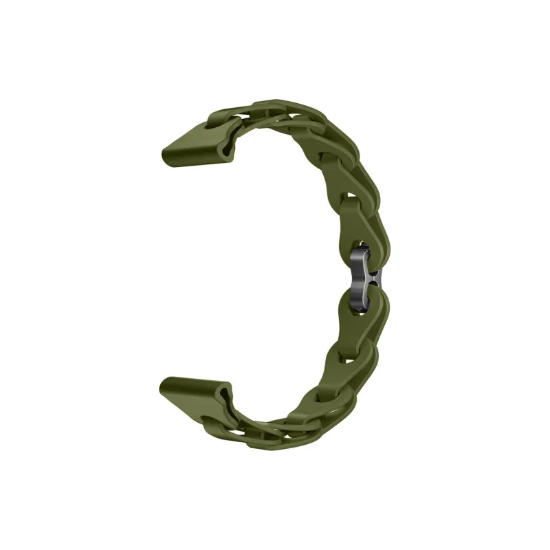 CHENSONG Watch Bands Compatibility Xiaomi 9 Wristband 8/7/6/5 All 8 Pro/NFC Unisex-5